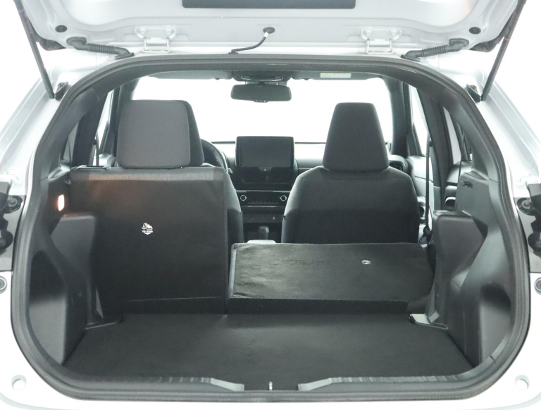 Toyota Yaris Cross - 1.5 Hybrid Dynamic 25