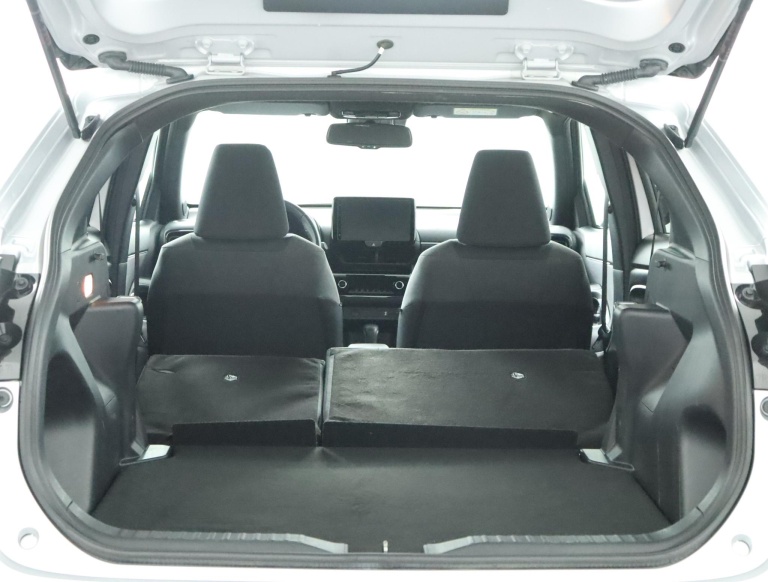 Toyota Yaris Cross - 1.5 Hybrid Dynamic 26