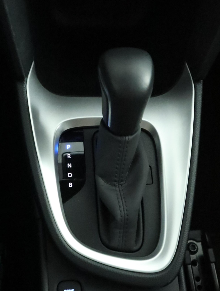 Toyota Yaris Cross - 1.5 Hybrid Dynamic 27