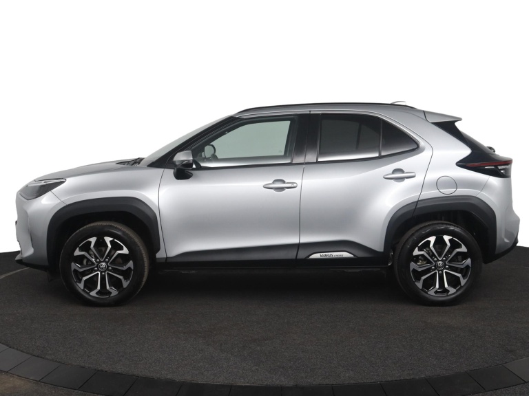 Toyota Yaris Cross - 1.5 Hybrid Dynamic 3