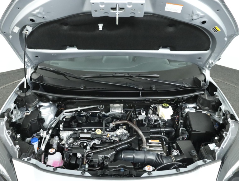 Toyota Yaris Cross - 1.5 Hybrid Dynamic 35
