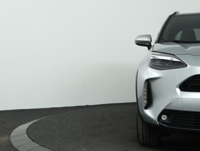 Toyota Yaris Cross - 1.5 Hybrid Dynamic 36