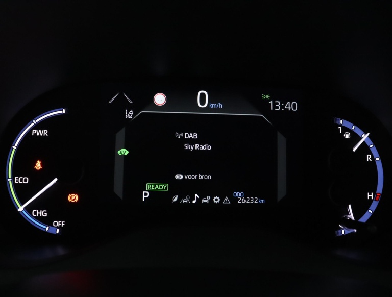 Toyota Yaris Cross - 1.5 Hybrid Dynamic 46
