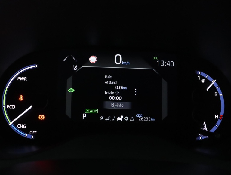 Toyota Yaris Cross - 1.5 Hybrid Dynamic 48