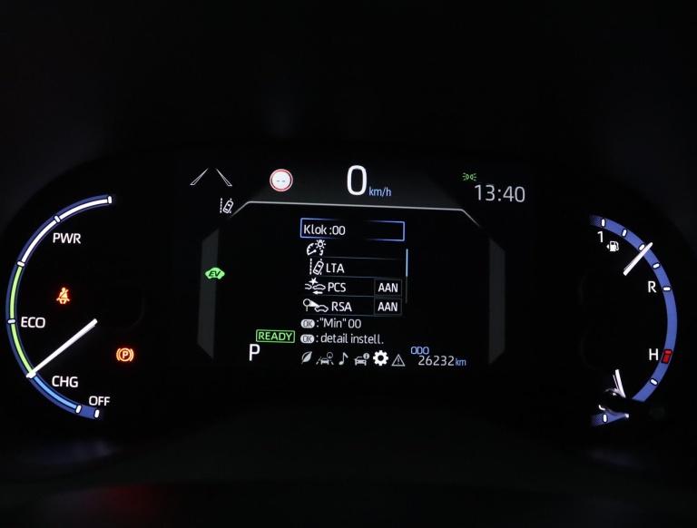 Toyota Yaris Cross - 1.5 Hybrid Dynamic 50