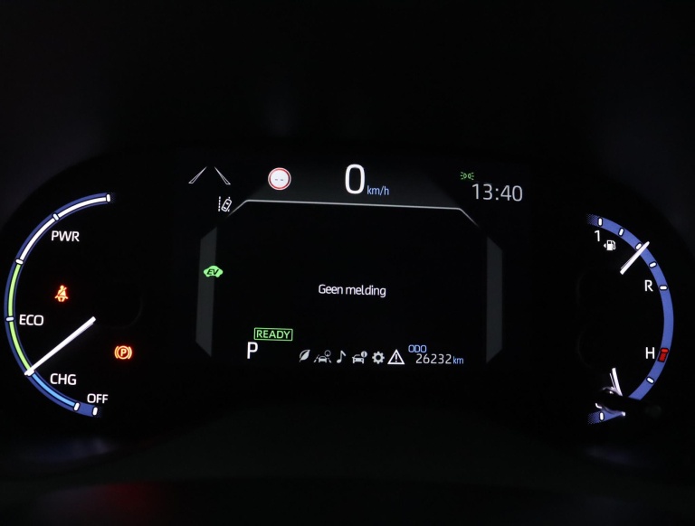 Toyota Yaris Cross - 1.5 Hybrid Dynamic 51