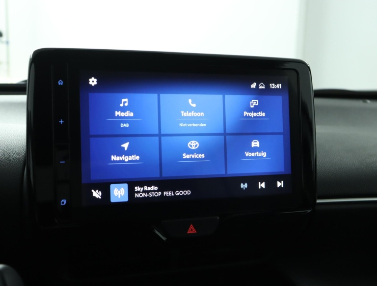Toyota Yaris Cross - 1.5 Hybrid Dynamic 53