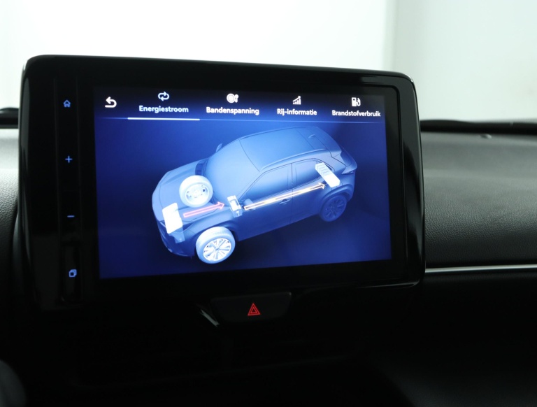 Toyota Yaris Cross - 1.5 Hybrid Dynamic 55