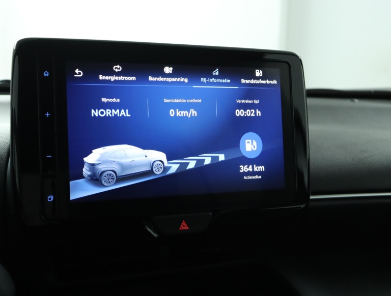 Toyota Yaris Cross - 1.5 Hybrid Dynamic 57