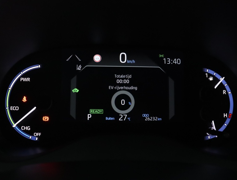 Toyota Yaris Cross - 1.5 Hybrid Dynamic 6
