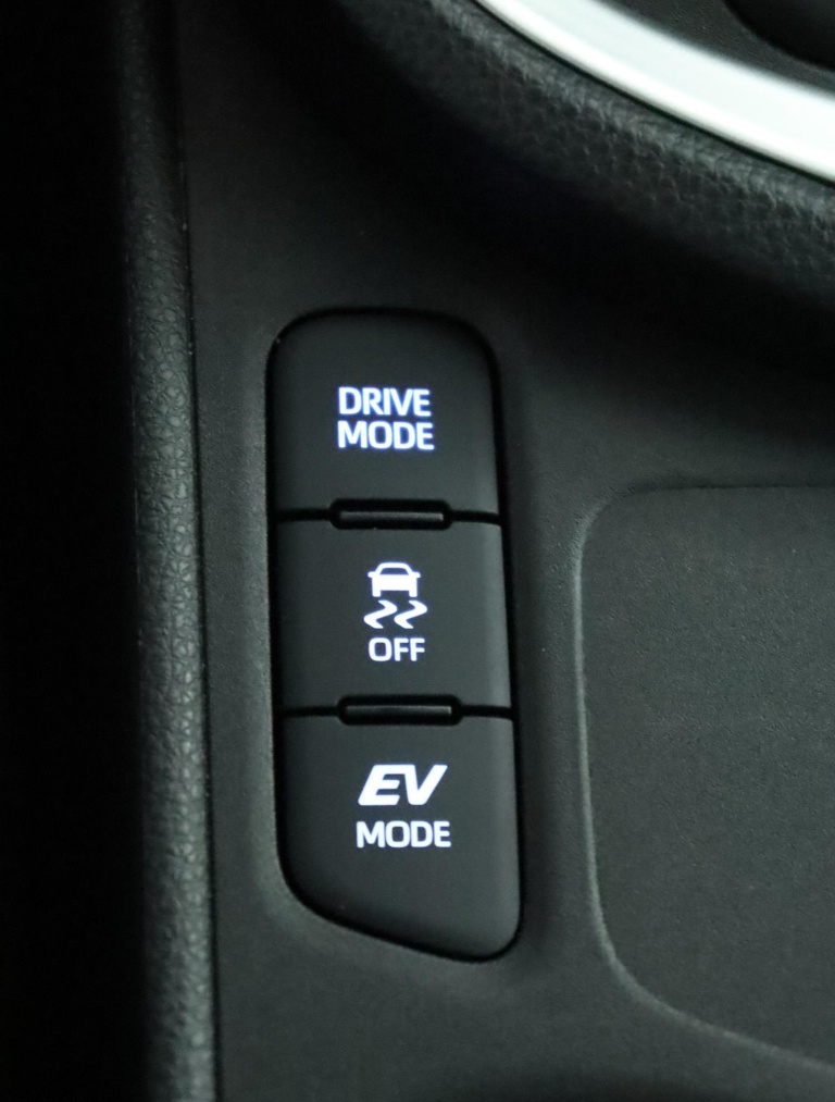 Toyota Yaris Cross - 1.5 Hybrid Dynamic 60