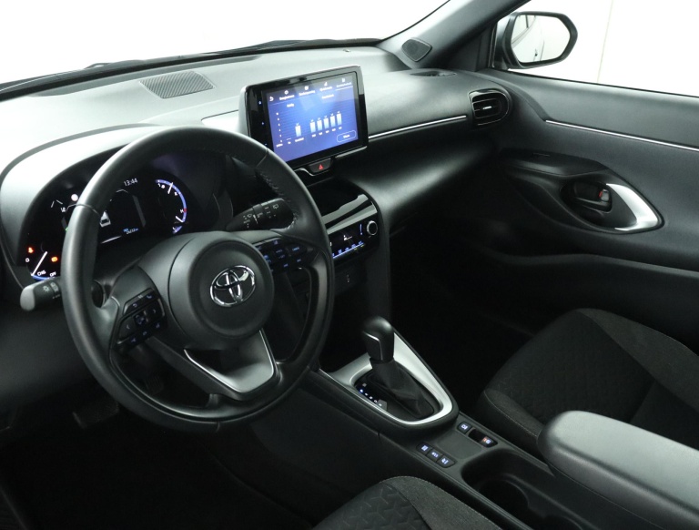 Toyota Yaris Cross - 1.5 Hybrid Dynamic 65