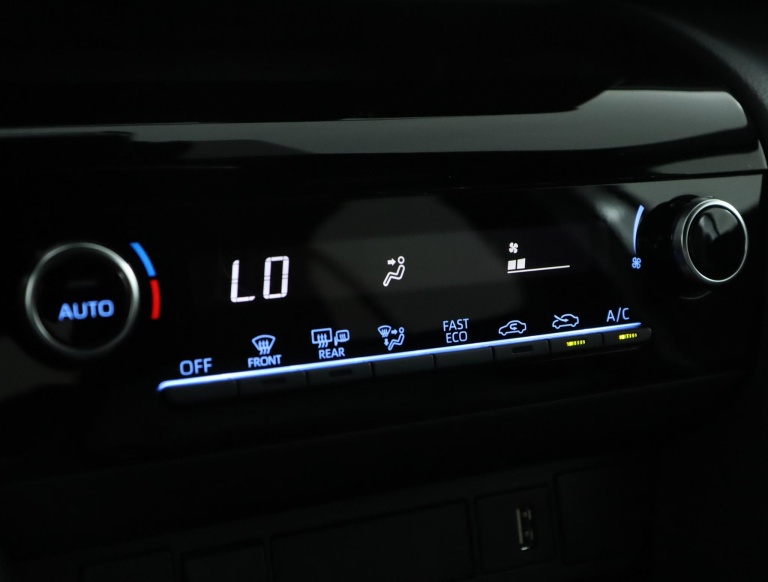 Toyota Yaris Cross - 1.5 Hybrid Dynamic 7