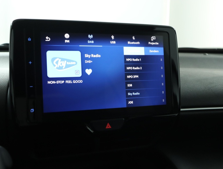 Toyota Yaris Cross - 1.5 Hybrid Dynamic 8