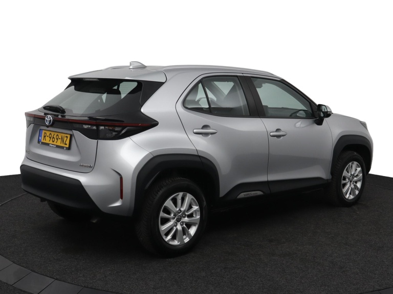 Toyota Yaris Cross - 1.5 Hybrid Active 2