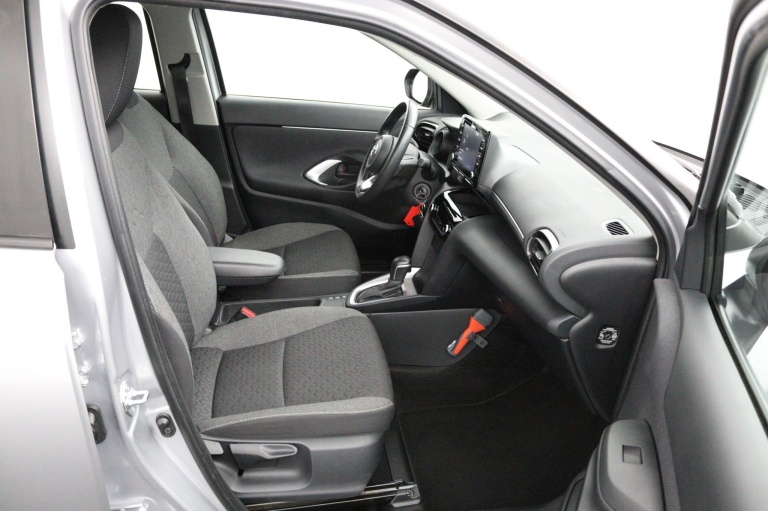 Toyota Yaris Cross - 1.5 Hybrid Active 22