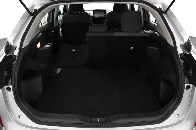 Toyota Yaris Cross - 1.5 Hybrid Active 24