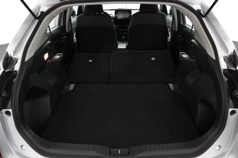 Toyota Yaris Cross - 1.5 Hybrid Active 25