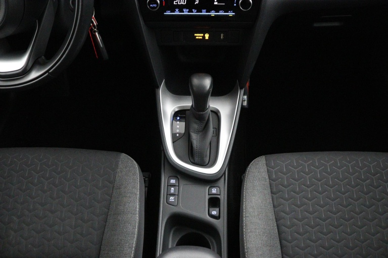 Toyota Yaris Cross - 1.5 Hybrid Active 26