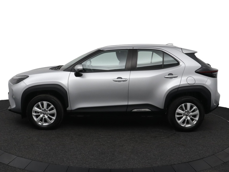 Toyota Yaris Cross - 1.5 Hybrid Active 3