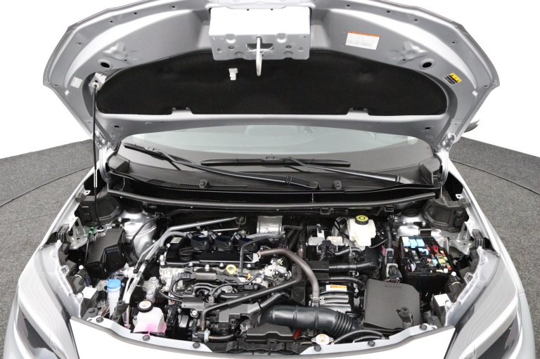 Toyota Yaris Cross - 1.5 Hybrid Active 32