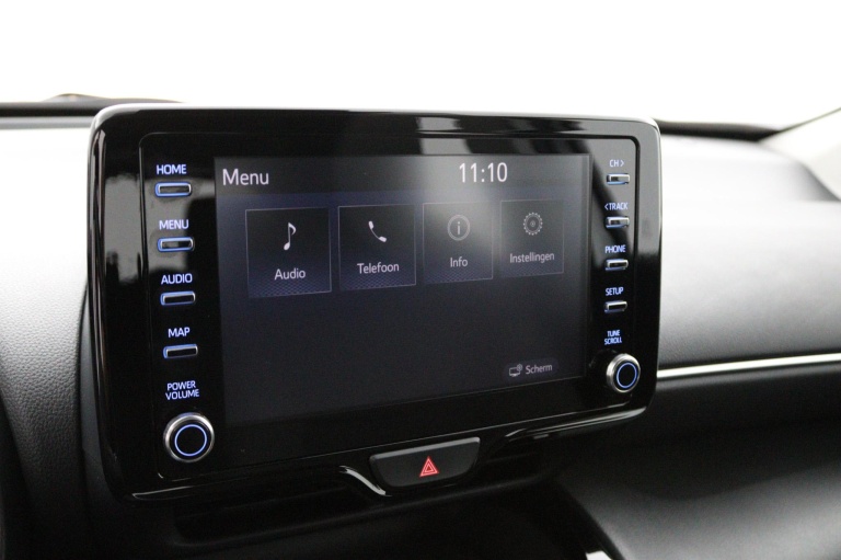 Toyota Yaris Cross - 1.5 Hybrid Active 37
