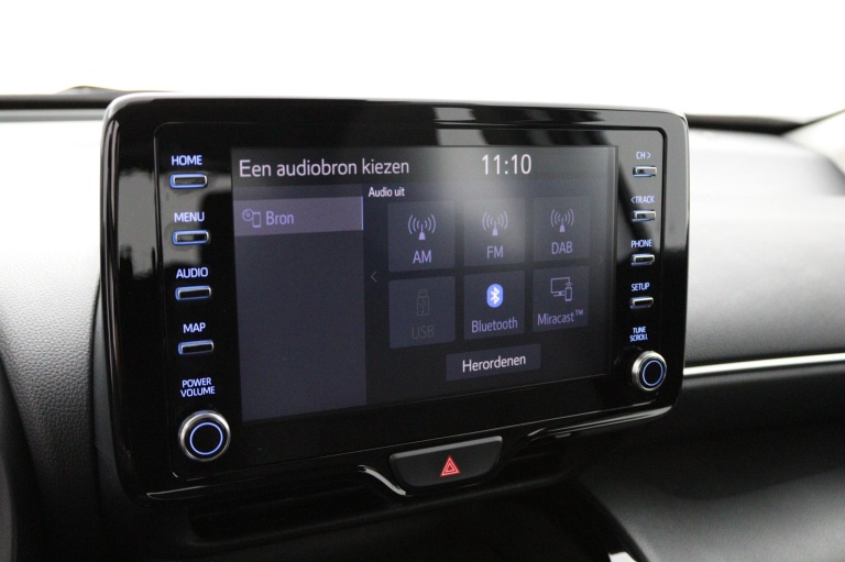 Toyota Yaris Cross - 1.5 Hybrid Active 38