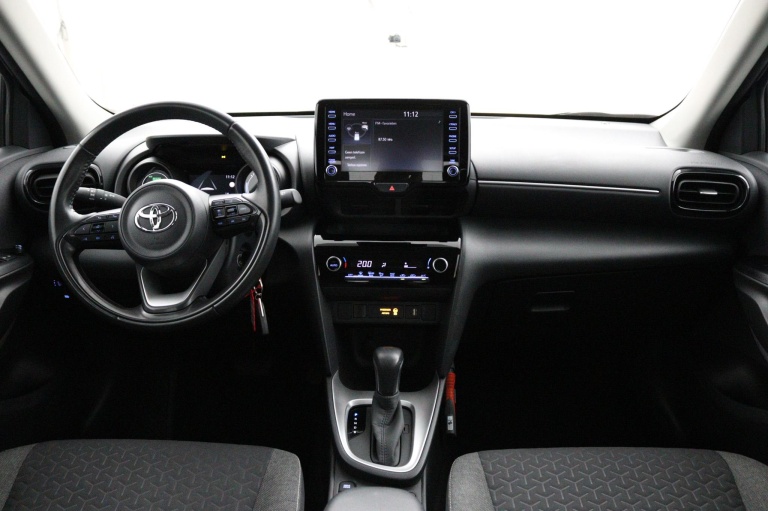 Toyota Yaris Cross - 1.5 Hybrid Active 4