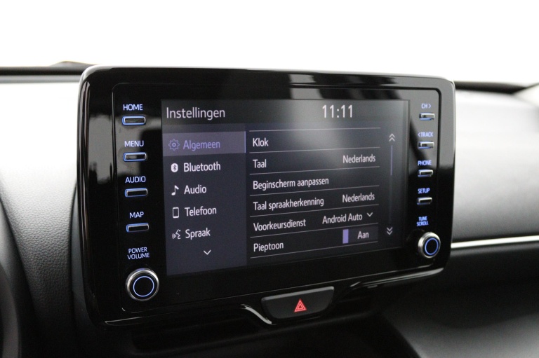Toyota Yaris Cross - 1.5 Hybrid Active 40