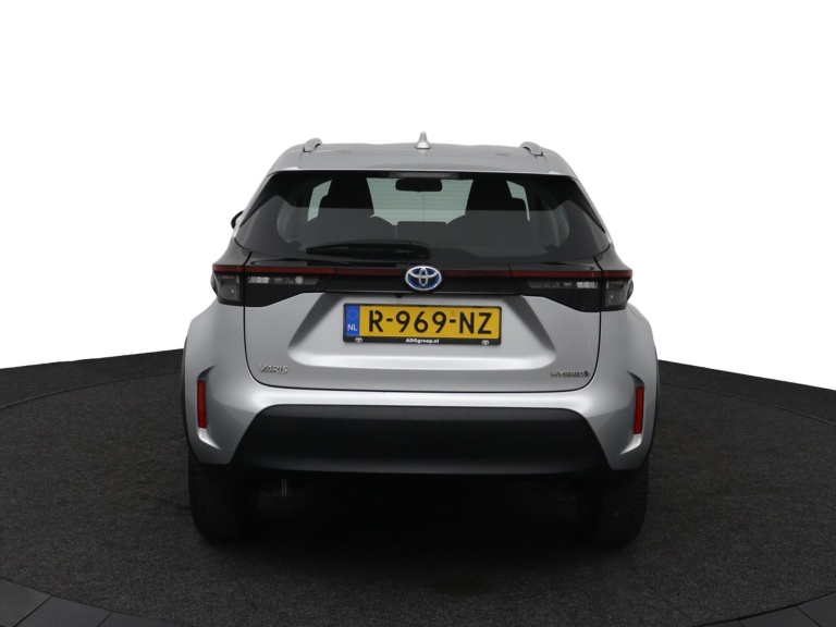 Toyota Yaris Cross - 1.5 Hybrid Active 42