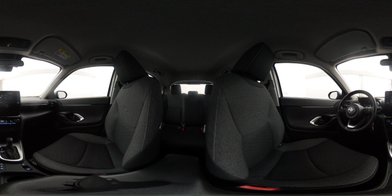 Toyota Yaris Cross - 1.5 Hybrid Active 43