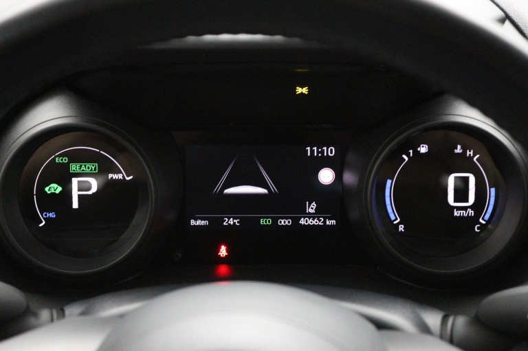 Toyota Yaris Cross - 1.5 Hybrid Active 6