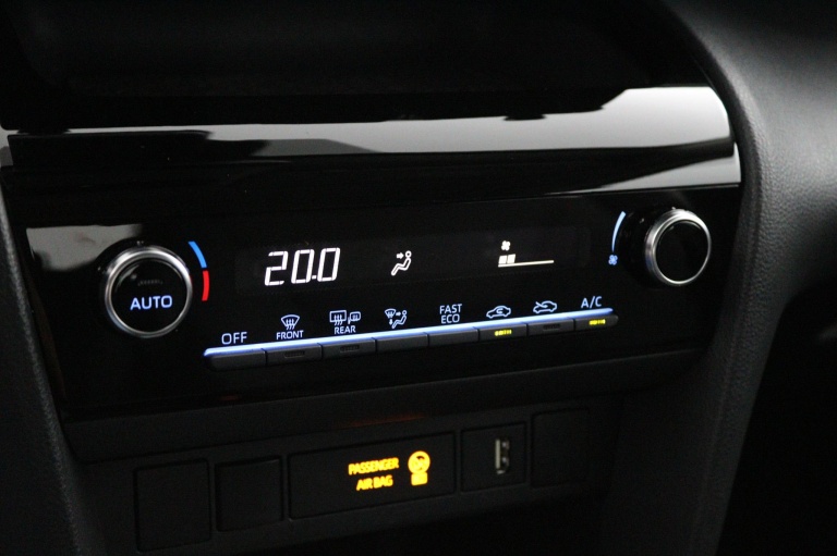 Toyota Yaris Cross - 1.5 Hybrid Active 7