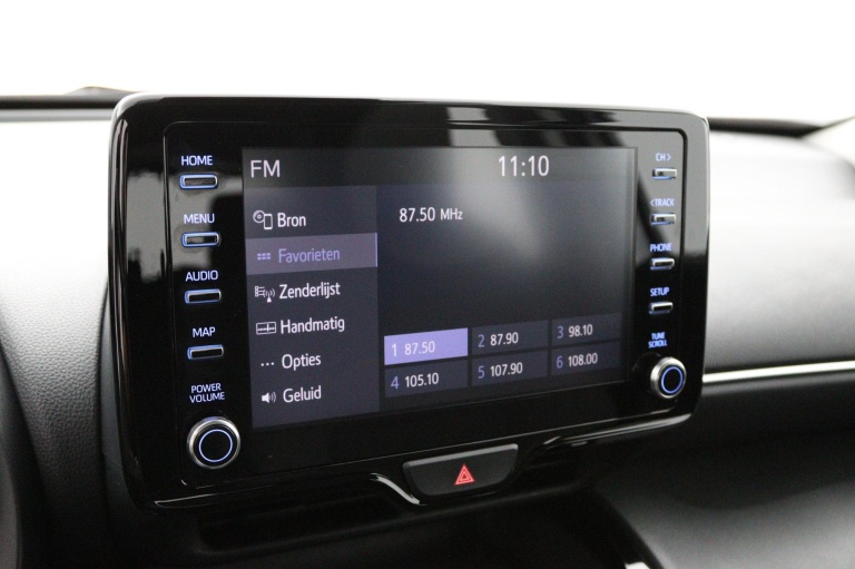 Toyota Yaris Cross - 1.5 Hybrid Active 8