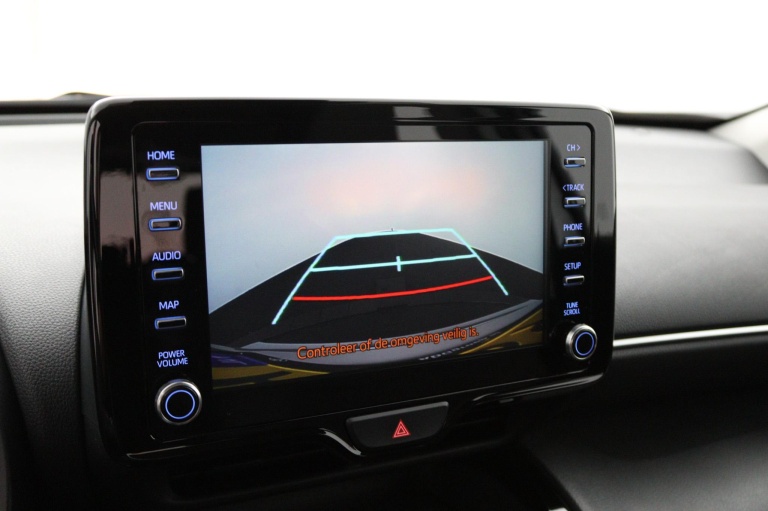Toyota Yaris Cross - 1.5 Hybrid Active 9