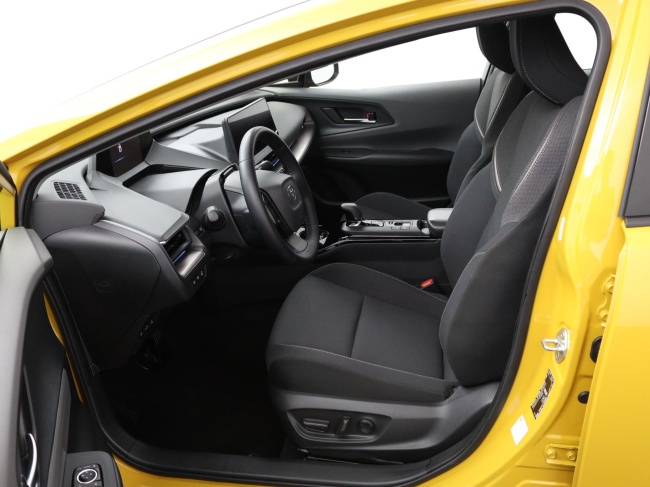 Toyota Prius - 2.0 Plug-in Hybrid Executive