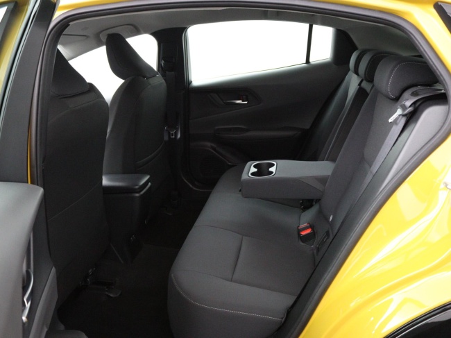 Toyota Prius - 2.0 Plug-in Hybrid Executive