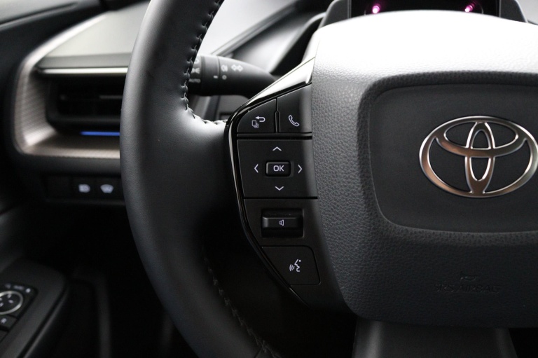 Toyota Prius - 2.0 Plug-in Hybrid Executive 19