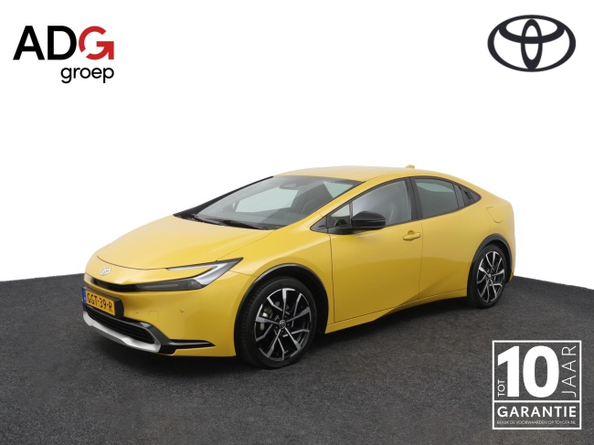 Toyota Prius - 2.0 Plug-in Hybrid Executive