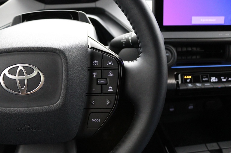 Toyota Prius - 2.0 Plug-in Hybrid Executive 21