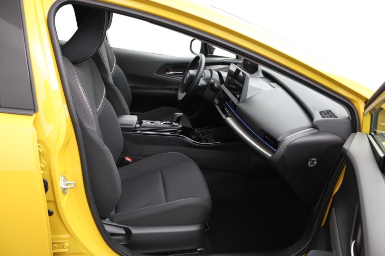 Toyota Prius - 2.0 Plug-in Hybrid Executive 22