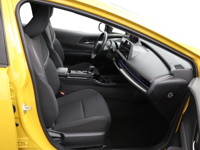 Toyota Prius - 2.0 Plug-in Hybrid Executive