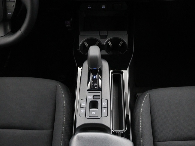 Toyota Prius - 2.0 Plug-in Hybrid Executive