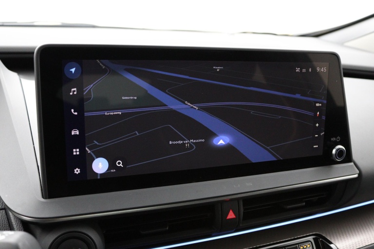 Toyota Prius - 2.0 Plug-in Hybrid Executive 28