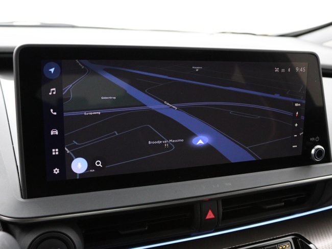 Toyota Prius - 2.0 Plug-in Hybrid Executive