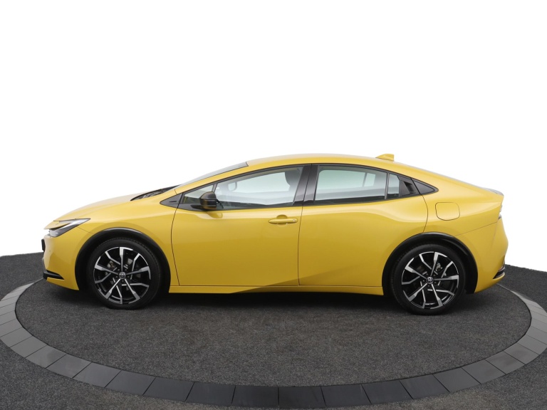 Toyota Prius - 2.0 Plug-in Hybrid Executive 3