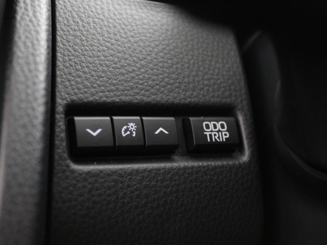 Toyota Prius - 2.0 Plug-in Hybrid Executive