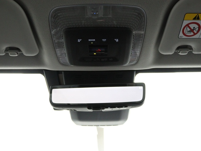 Toyota Prius - 2.0 Plug-in Hybrid Executive