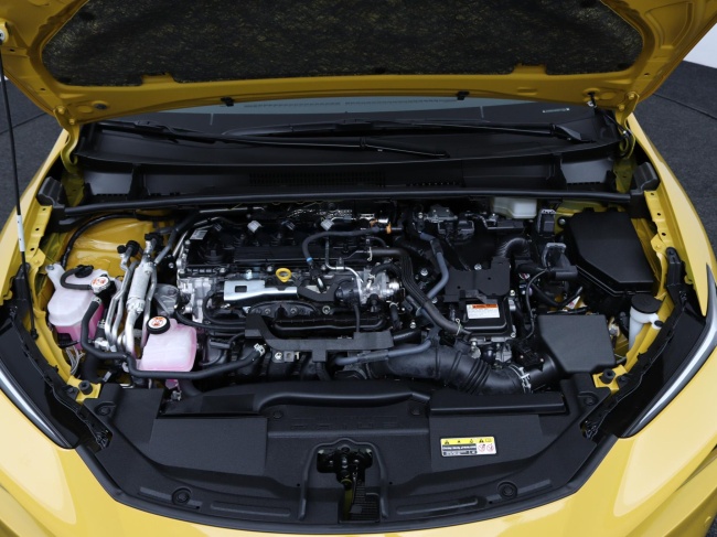 Toyota Prius - 2.0 Plug-in Hybrid Executive