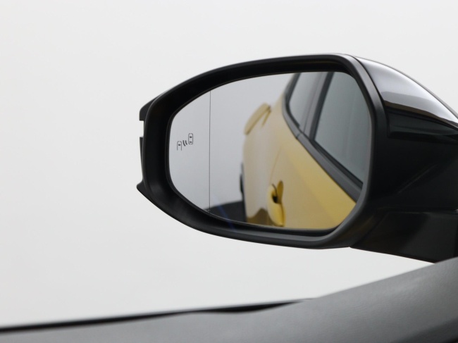 Toyota Prius - 2.0 Plug-in Hybrid Executive